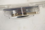 Abloy hänglås med 2 nycklar. D83