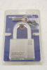 Abloy hänglås med 2 nycklar. D84