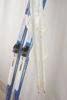 Atomic ACS Classic Skidor & Swix Nordic Stavar. B104/