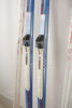 Atomic ACS Classic Skidor & 2st Swix Stavar. B105/