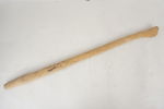 EIA Hickory Yxskaft. A155/