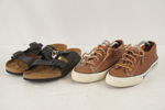 Skor & tofflor 46. A112