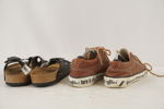 Skor & tofflor 46. A112