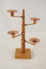 Ljusstake vintage. A121