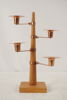 Ljusstake vintage. A121
