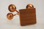 Ljusstake vintage. A121