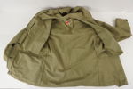 Fjällräven jacka grön 40. A134