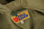 Fjällräven jacka grön 40. A134