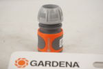 Gardena sprutpistol & kopplingar. A150