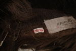 Aravelle peruk 22 1/2. A165