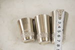 Tenn muggar mm. A171
