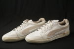 Puma skor vit. A203