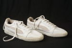 Puma skor vit. A203