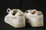 Puma skor vit. A203