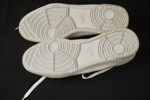 Puma skor vit. A203