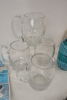 Ölglas & armbandsur mm. BC266