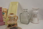 Ölglas & armbandsur mm. BC266
