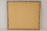 Tavla L.Lundin motiv: stan 56x50cm. M15