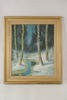 Tavla G.P Motiv: Bäck 68x79cm. M22