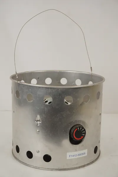 Sprit värmare. C38
