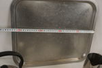 Rostfritt Litermått mm. Bc287
