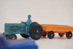 Tomte Laerdal Leksaksbilar mm. A230