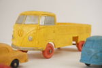 Tomte Laerdal Leksaksbilar mm. A230