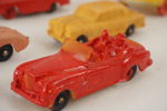 Tomte Laerdal Leksaksbilar mm. A230