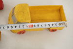 Tomte Laerdal Leksaksbilar mm. A230