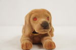 Nickande hund. A246