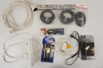 SCART kabel mm. D125