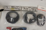 SCART kabel mm. D125