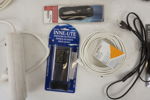 SCART kabel mm. D125