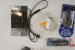 SCART kabel mm. D125