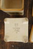 Schramberg Wachau Kryddburkar mm. G34