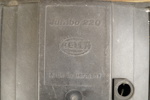 Bil laddare LADD-X 400-12 D, Gammal bil förbands låder och Extraljus mm. B217