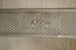 Bil laddare LADD-X 400-12 D, Gammal bil förbands låder och Extraljus mm. B217