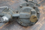 Carter W-1 förgasare Carter bränslefilter m.m. D16