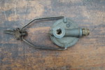Carter W-1 förgasare Carter bränslefilter m.m. D16