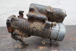 Carter W-1 förgasare Carter bränslefilter m.m. D16