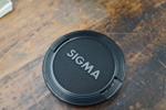 Konica FC-1 kamera Sigma 1:4.5 f=70-210mm objektiv m.m. A236