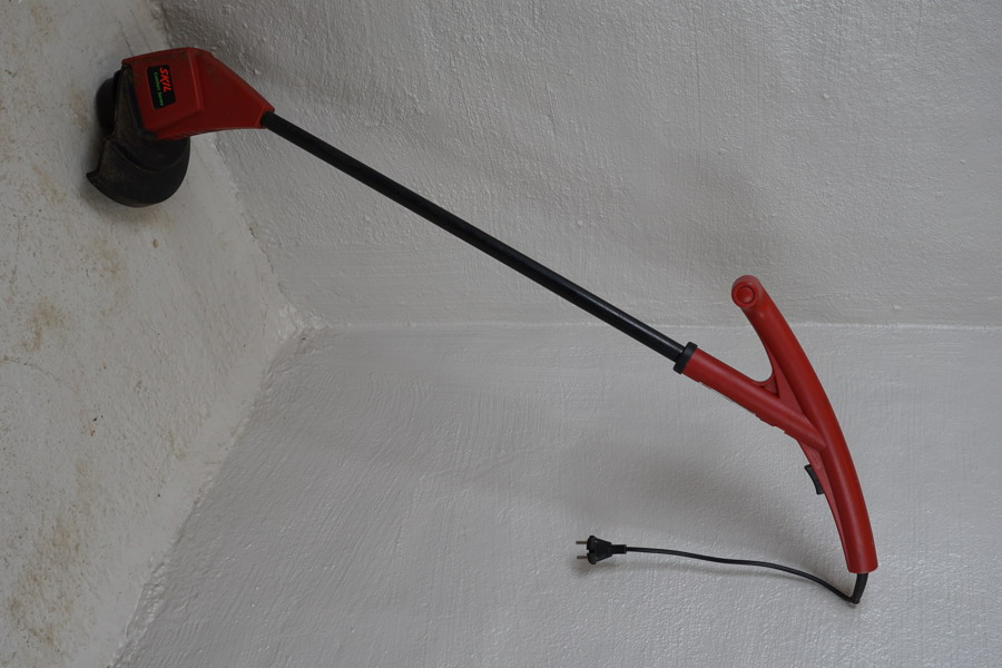 Skil 546H1 250W grästrimmer. B186