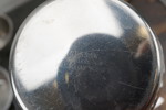 Nilsjohan Sessan skål bestick burk med lock m.m. A405