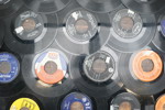 Diverse vinylskivor Fats Domino Cornelis Vreeswijk m.m. A430