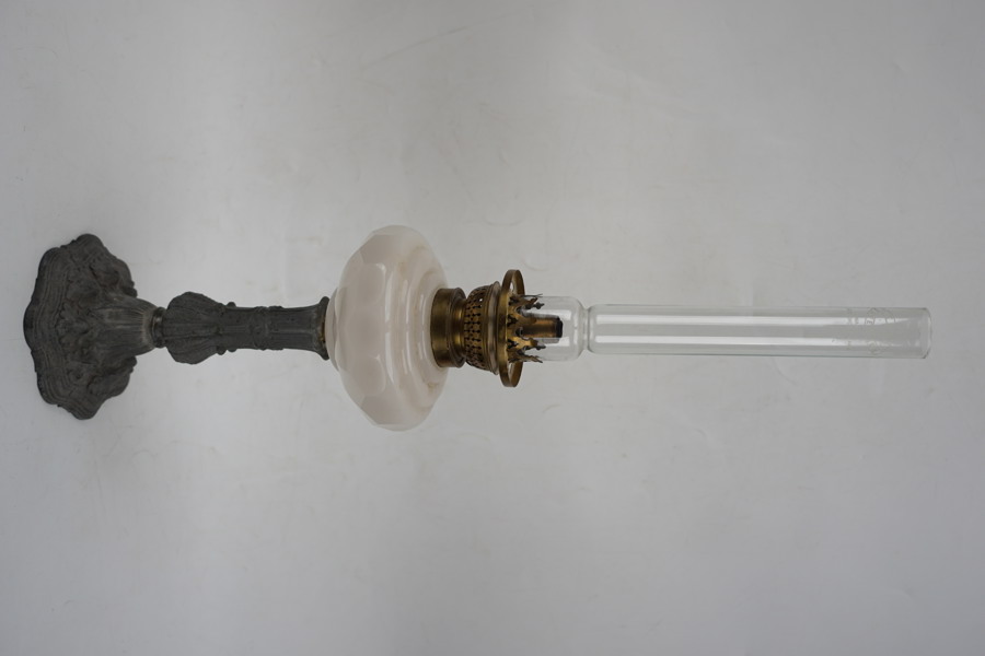 Fotogenlampa. C48