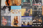 Parti CD-singlar Bryan Adams E-Type m.m. A326/