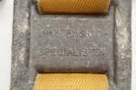 Viktbälte Vattenskidspecialisten. D96/