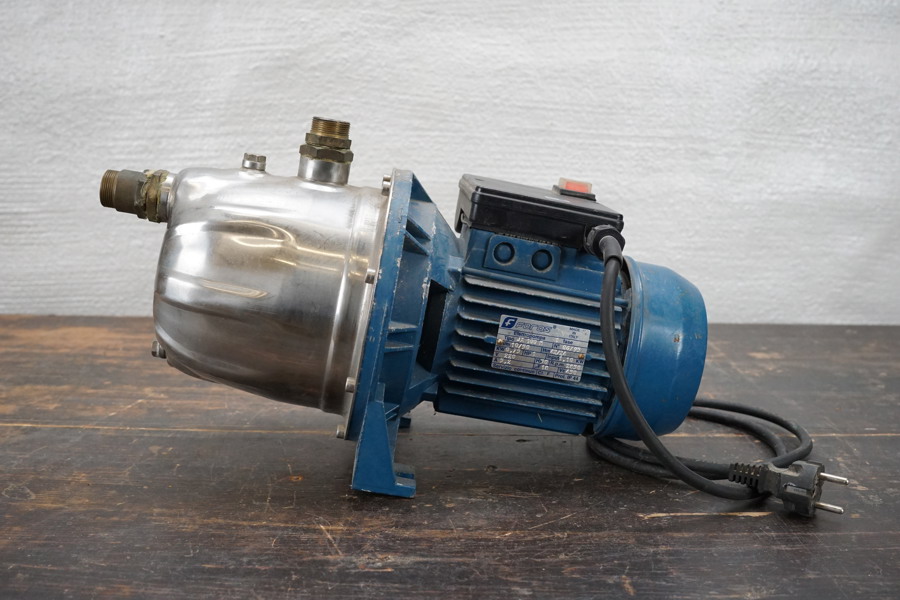 Foras JX100M vattenpump. B13