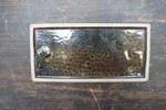7st Askfat + liten vas Gustavsberg Rörstrand m.m. G1