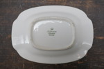 7st Askfat + liten vas Gustavsberg Rörstrand m.m. G1